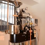 shimaji coffee roasters - 