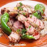 スペインバル ボスケ - 