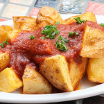 スペインバル ボスケ - 