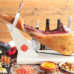 スペインバル ボスケ - 