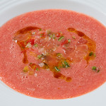 スペインバル ボスケ - 