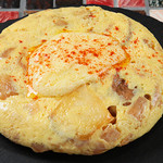 スペインバル ボスケ - 