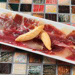 スペインバル ボスケ - 