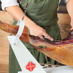 スペインバル ボスケ - 