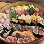 Kitahama Zushi - 