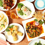 中華料理 チャイナ亭 - 料理写真: