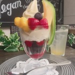 ビーガンカフェ チョイス - 