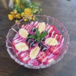 ビーガンカフェ チョイス - 