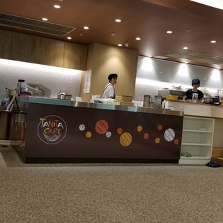 タニタ カフェ_2