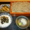 蕎麦屋酒 しの崎