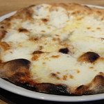 GOOD CHEESE GOOD PIZZA - アルピーノ