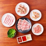 Yakiniku Guriguriya - 