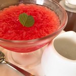 カフェ パルランテ - 