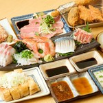 串揚げ酒場　がむしゃら - メイン写真: