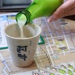 京勘　中井酒店 - 