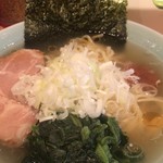 らーめん家 政 - 