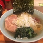 らーめん家 政 - 