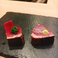 匠 鮨 おわな - 