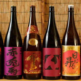 串揚げ酒場 がむしゃら_2