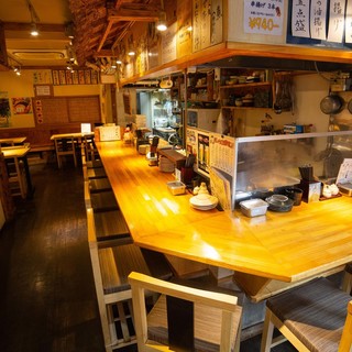 串揚げ酒場 がむしゃら_2