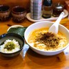 麺工房太田亭 - 料理写真: