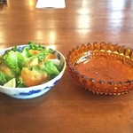 ブリコラージュ ブレッド アンド カンパニー ダイニング・カフェ - 