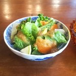 ブリコラージュ ブレッド アンド カンパニー ダイニング・カフェ - 