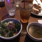 イルキャンティ・オヴェスト - 