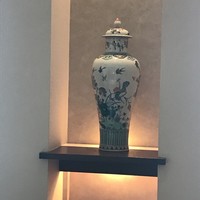 中国料理 美麗華 - 