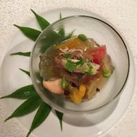 E.Bu.Ri.Ko - 前菜１