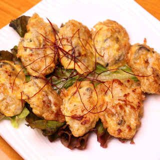 韓国家庭料理 黒豚_2