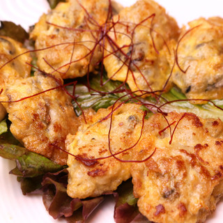 韓国家庭料理 黒豚_1