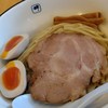 麺や 輝 四日市生桑店