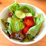 小麦畑の石窯食堂 Far niente - 