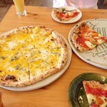 小麦畑の石窯食堂 Far niente - 