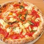 小麦畑の石窯食堂 Far niente - 