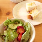 小麦畑の石窯食堂 Far niente - 