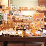 小麦畑の石窯食堂 Far niente - 