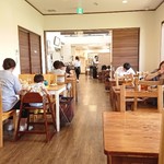 小麦畑の石窯食堂 Far niente - 