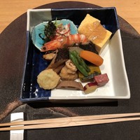 霞庭 まつばら - 
