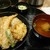 天ぷらと日本酒 明日源 - 料理写真: