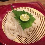 うどん居酒屋 海士麺蔵 - 