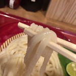 うどん居酒屋 海士麺蔵 - 饂飩リフト