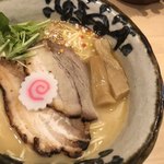 ラーメン考房 平成呈 - 