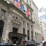 Peninsula New York - 