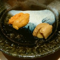 鮨 つぼみ - 