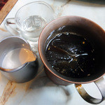 COFFEE ROAD ULLAS - 昭和時代のコーヒーセット