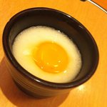 お酒・お惣菜・和食 竜田屋 - H.23.08.11夜 山芋とろろ