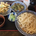 うどん 康 - 