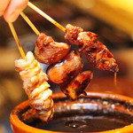 Yakitori Deifuu - 